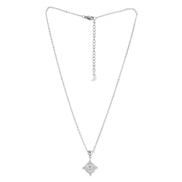 CADENA MOONILA -URANO ARGENTO-