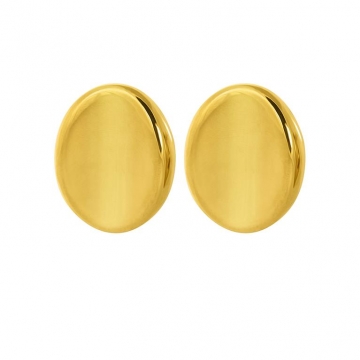 PENDIENTE MOONILA -CARINA- ORO