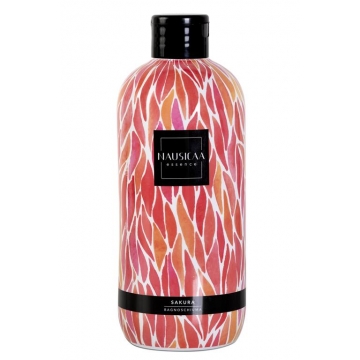 NAUSICAA BAÑO ESPUMA SAKURA 500ML