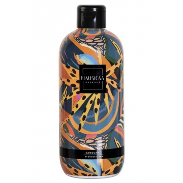 NAUSICAA JABON MANOS CREMOSO 500ML