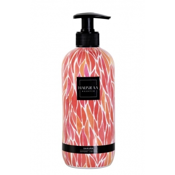 NAUSICAA JABON MANOS SAKURA 500ML