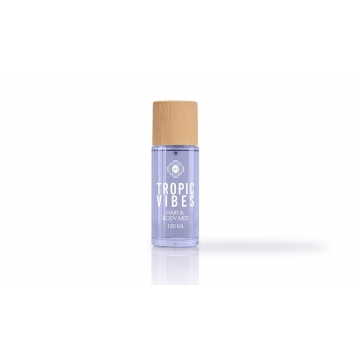 FRASCO HAIR & BODY MIST IAP 100ML TROPIC VIBES
