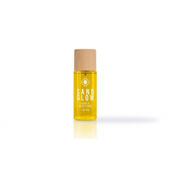 FRASCO HAIR & BODY MIST IAP 100ML SAND GLOW