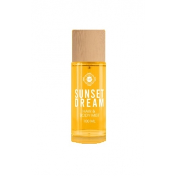 FRASCO HAIR & BODY MIST IAP 100ML SUNSET DREAM