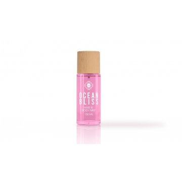 FRASCO HAIR & BODY MIST IAP 100ML OCEAN BLISS