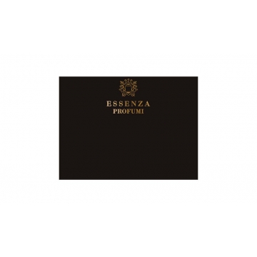 CARTELA ESSENZA 283 X 210 MM BAND 30 ML CARTON CON