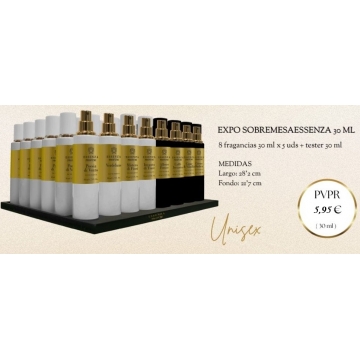 KIT ESSENZA 30 ML