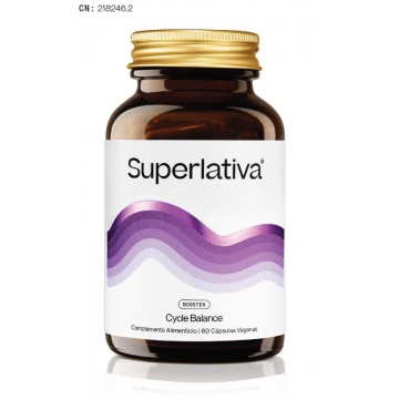 SUPERLATIVA CICLE BALANCE