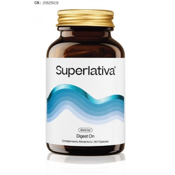 SUPERLATIVA DIGEST ON