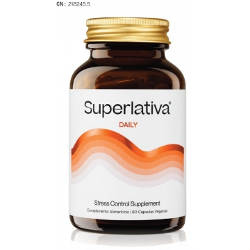 SUPERLATIVA DAYLY
