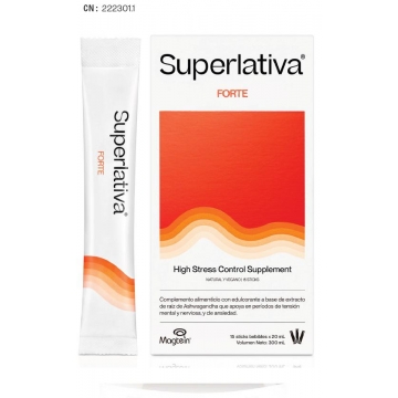 SUPERLATIVA FORTE