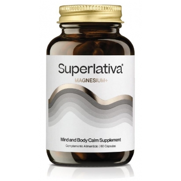 SUPERLATIVA MAGNESIUM  