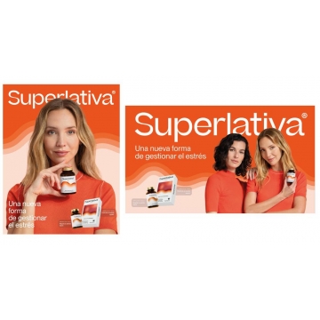 VINILO SUPERLATIVA