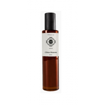 CAR DIFUSER 30 ML CITRUS HEAVEN