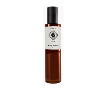 CAR DIFUSER 30 ML COZY AMBER