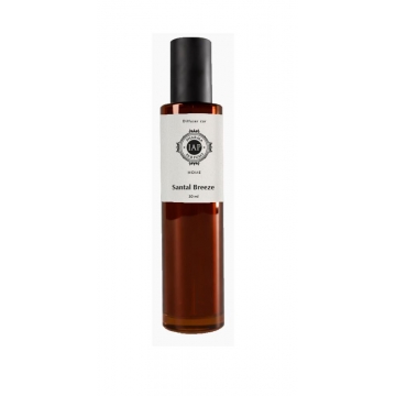 CAR DIFUSER 30 ML SANTAL BREEZE