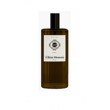 ROOM SPRAY CITRUS HEAVEN 175ML