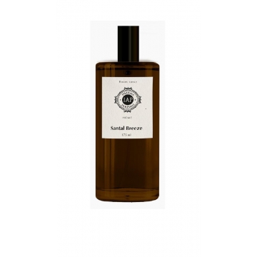 ROOM SPRAY SANTAL BREEZE 175ML